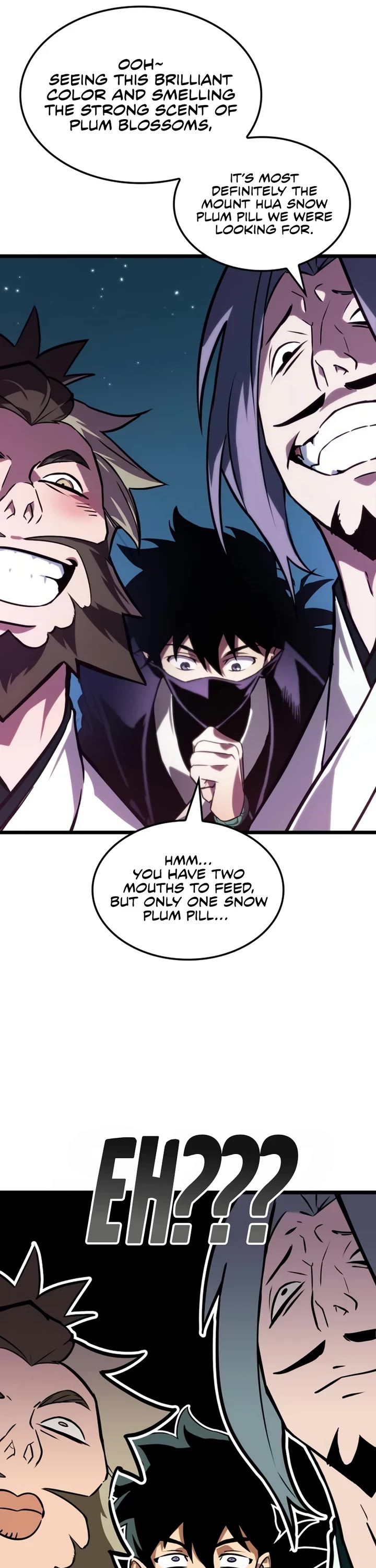 The Martial Genius Who Remembers Everything chapter 4 page 16
