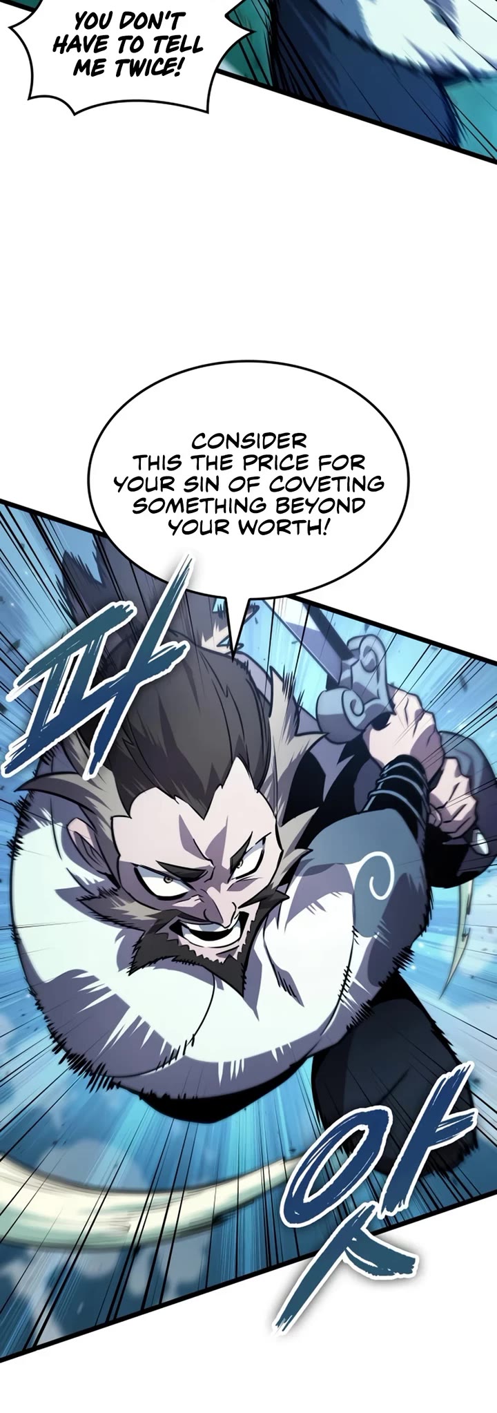 The Martial Genius Who Remembers Everything chapter 4 page 19