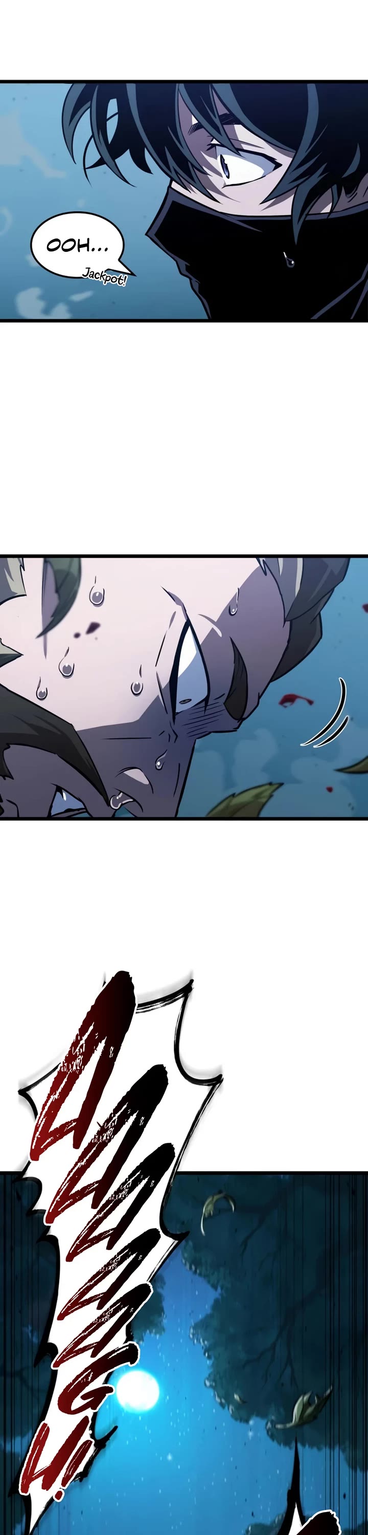 The Martial Genius Who Remembers Everything chapter 4 page 24