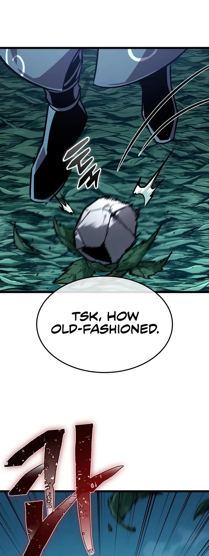 The Martial Genius Who Remembers Everything chapter 4 page 29