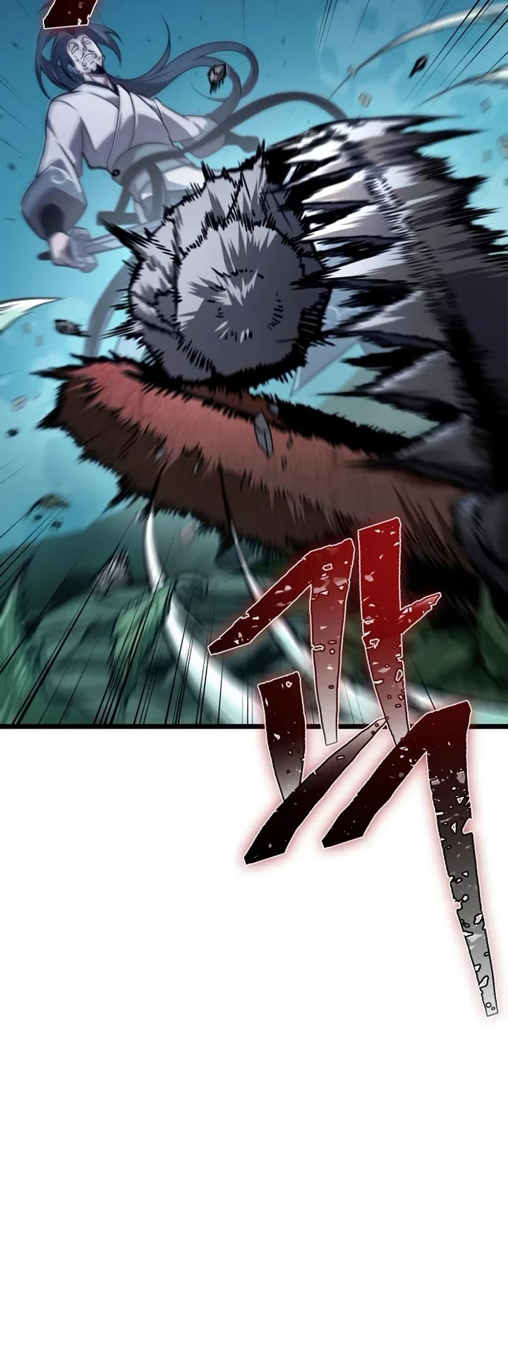 The Martial Genius Who Remembers Everything chapter 4 page 30