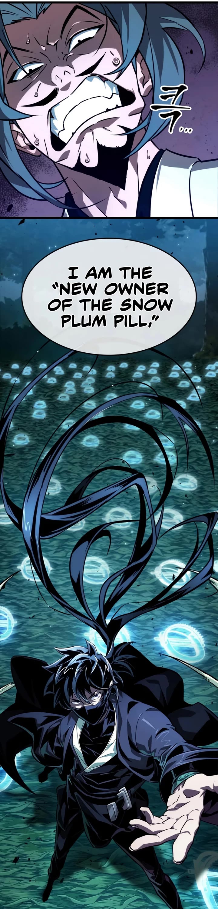 The Martial Genius Who Remembers Everything chapter 4 page 31