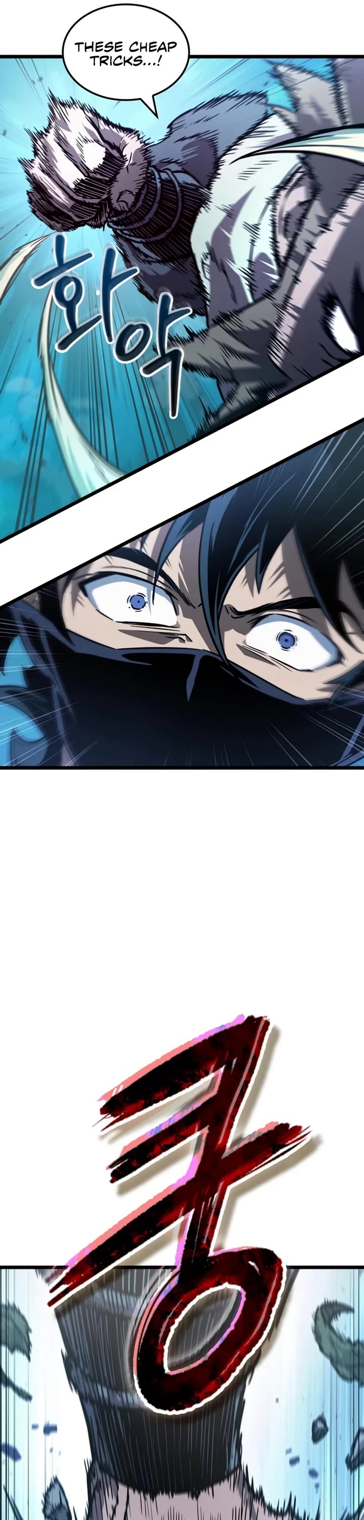 The Martial Genius Who Remembers Everything chapter 4 page 39