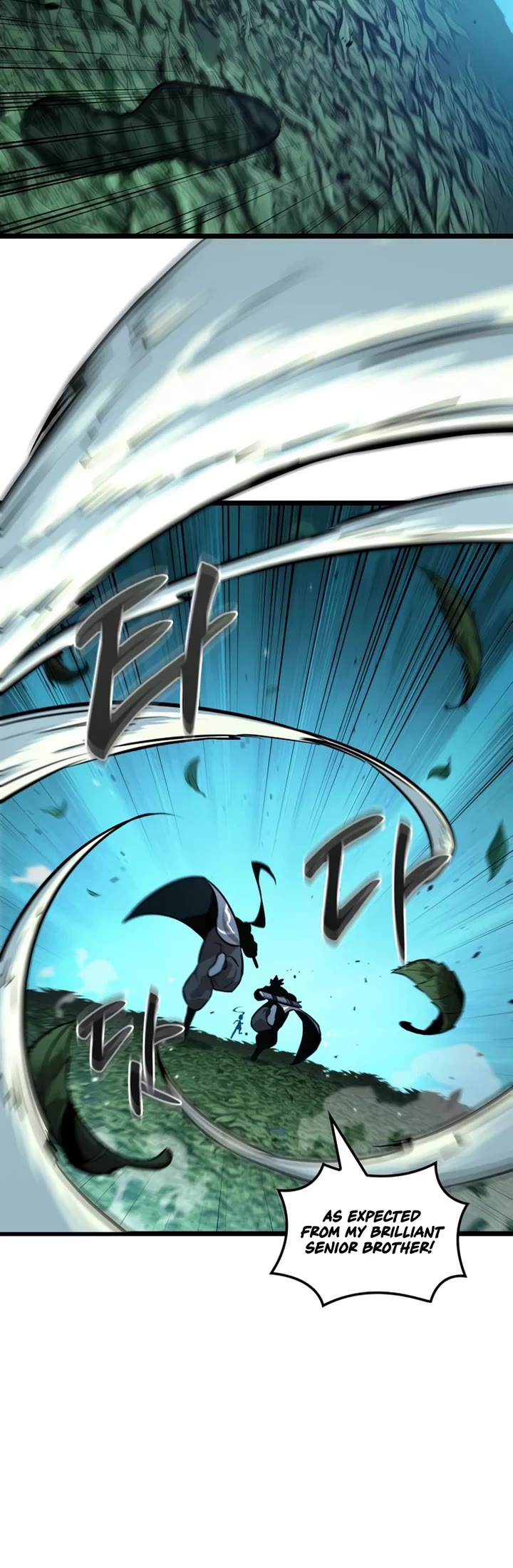 The Martial Genius Who Remembers Everything chapter 4 page 46