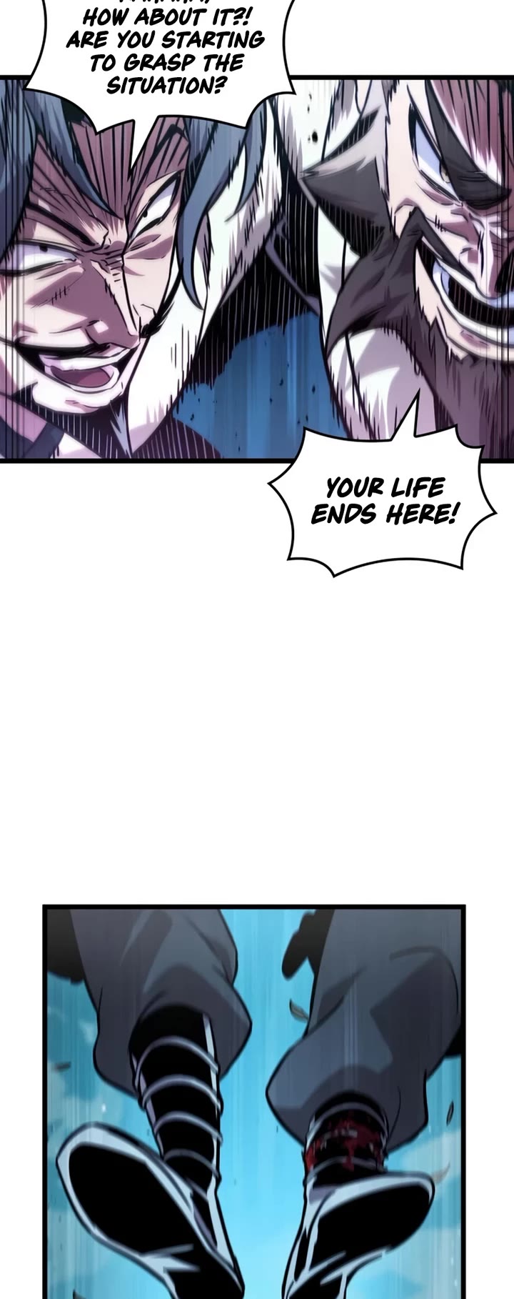 The Martial Genius Who Remembers Everything chapter 4 page 49