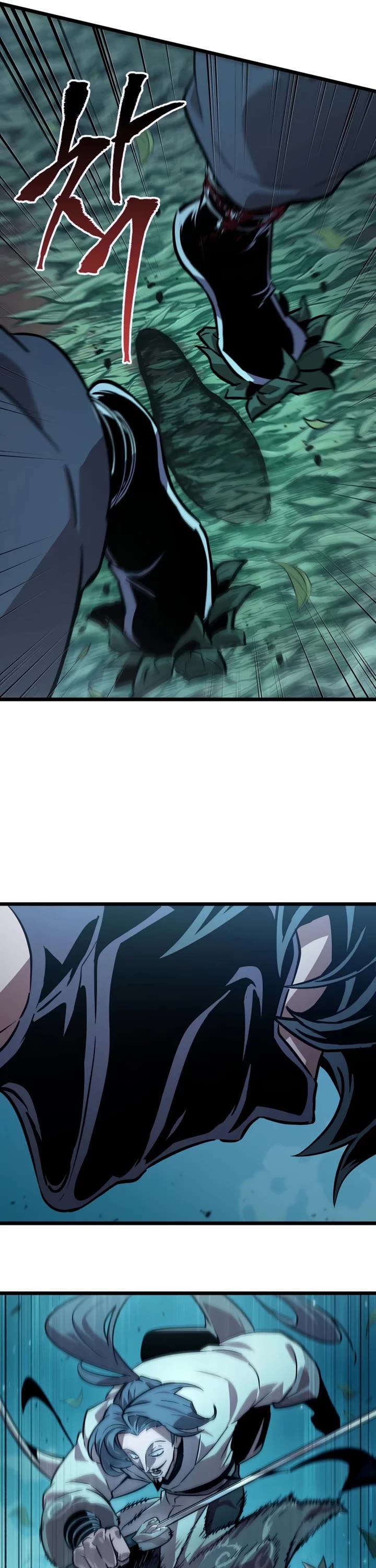 The Martial Genius Who Remembers Everything chapter 4 page 51