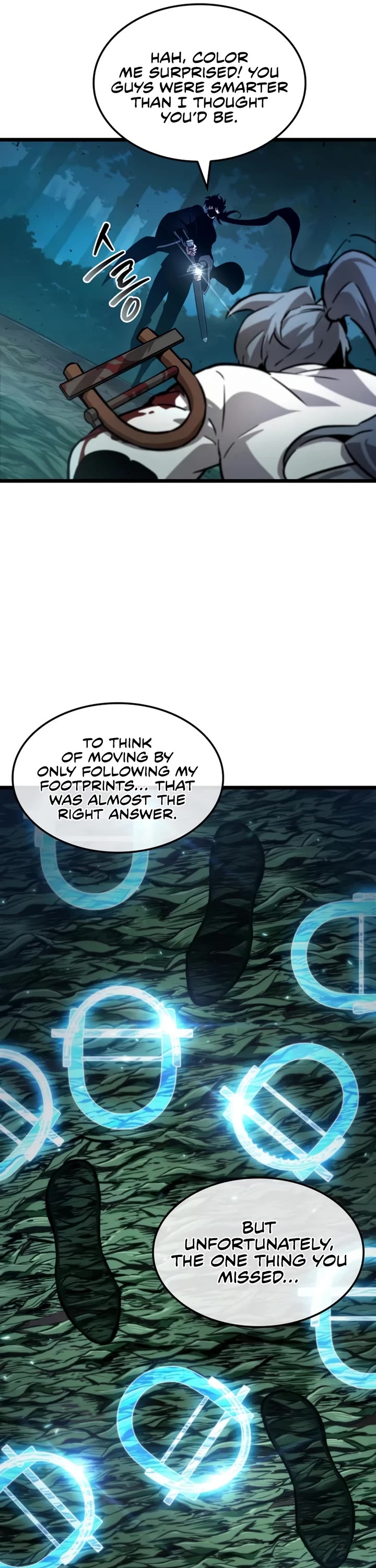 The Martial Genius Who Remembers Everything chapter 4 page 55
