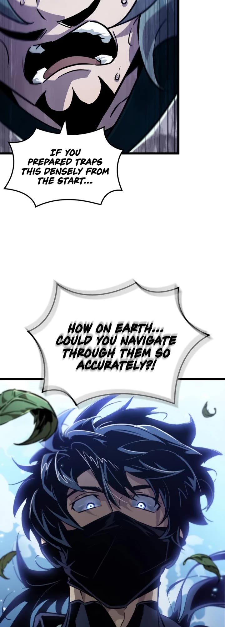 The Martial Genius Who Remembers Everything chapter 4 page 57