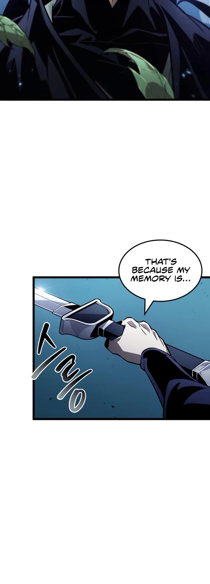 The Martial Genius Who Remembers Everything chapter 4 page 58