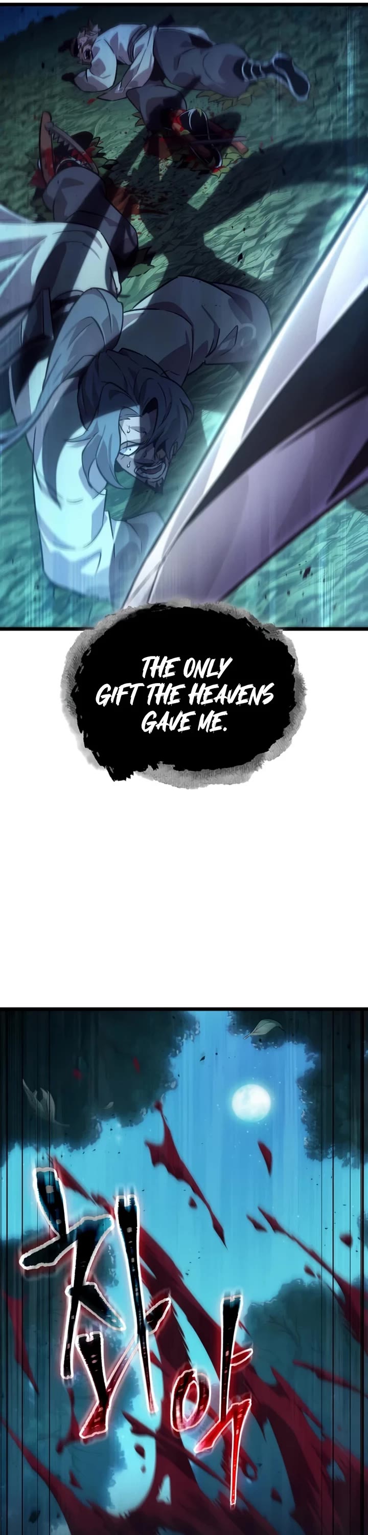 The Martial Genius Who Remembers Everything chapter 4 page 59