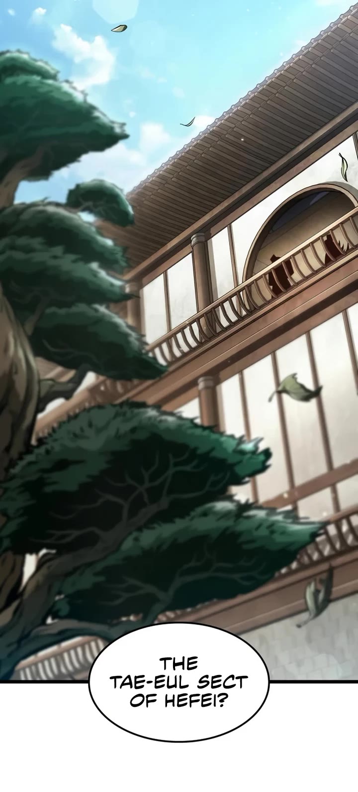 The Martial Genius Who Remembers Everything chapter 4 page 61