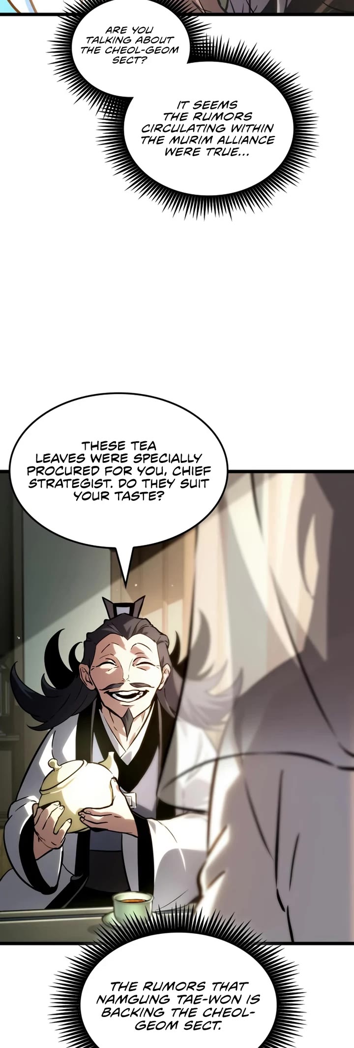 The Martial Genius Who Remembers Everything chapter 4 page 65