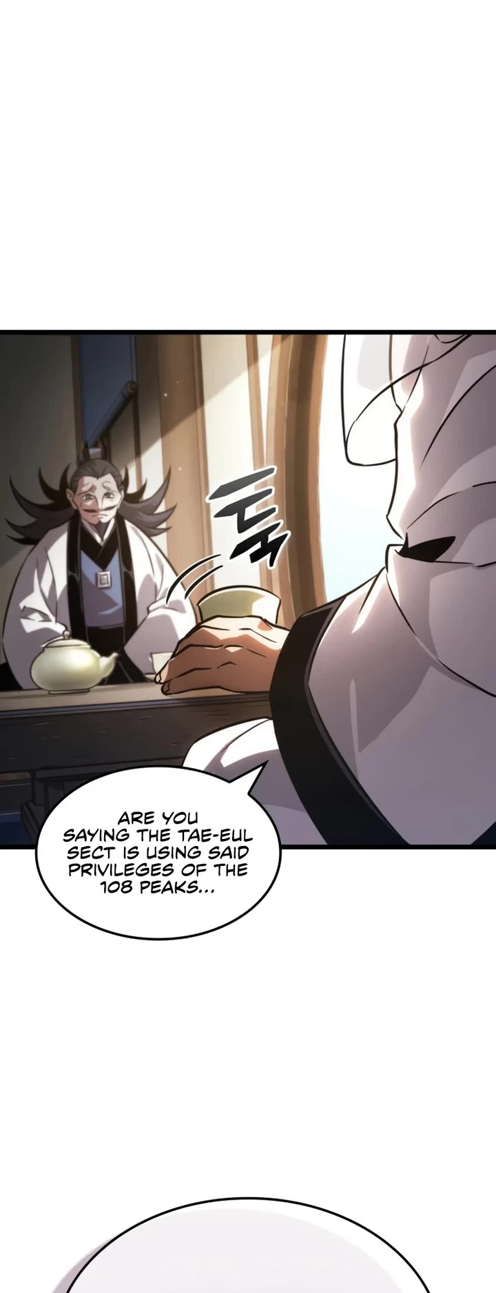 The Martial Genius Who Remembers Everything chapter 4 page 68