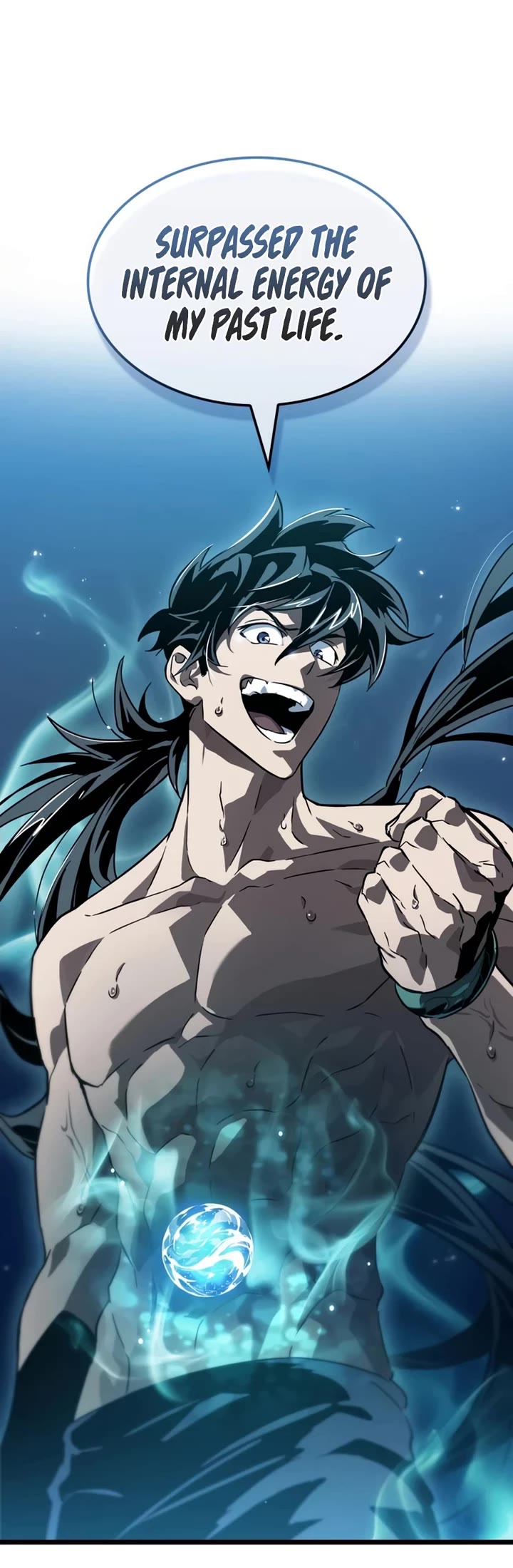 The Martial Genius Who Remembers Everything chapter 5 page 12