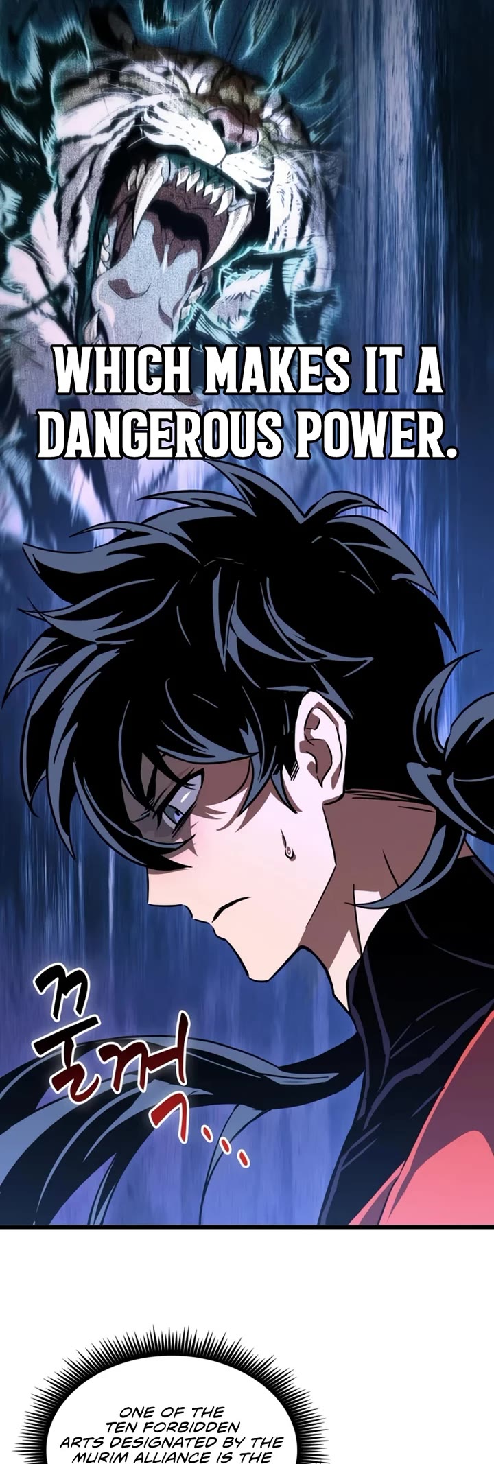 The Martial Genius Who Remembers Everything chapter 5 page 22