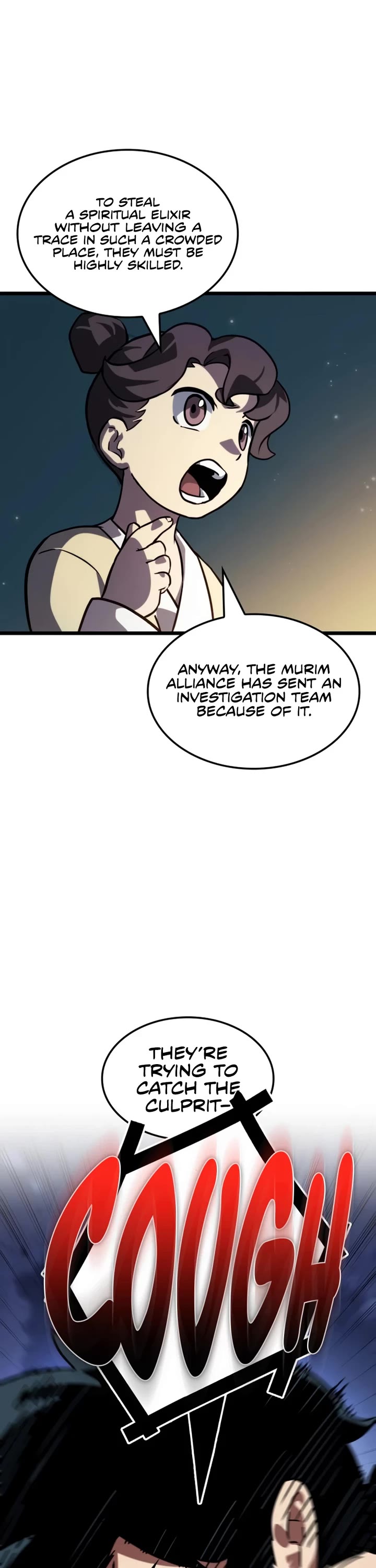 The Martial Genius Who Remembers Everything chapter 5 page 28