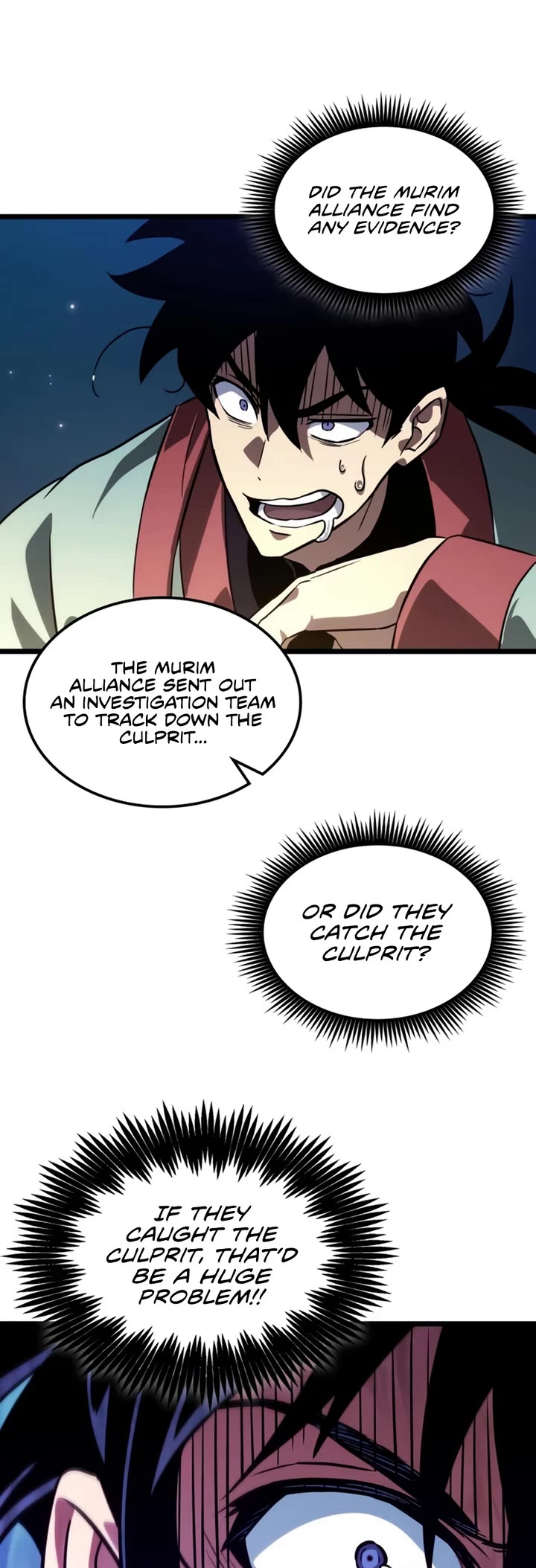 The Martial Genius Who Remembers Everything chapter 5 page 30