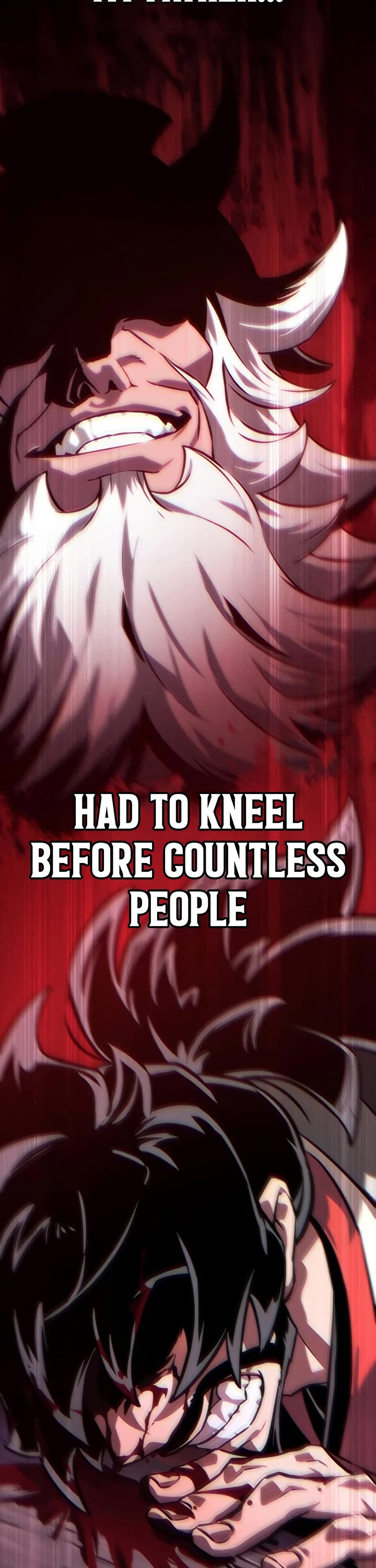 The Martial Genius Who Remembers Everything chapter 5 page 36