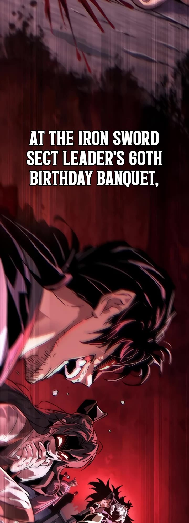 The Martial Genius Who Remembers Everything chapter 5 page 37