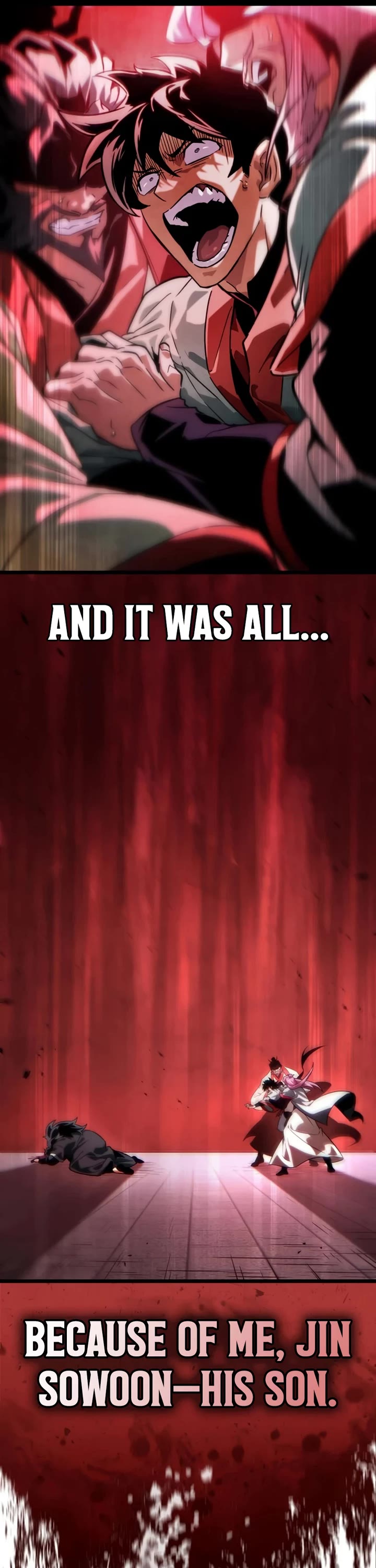 The Martial Genius Who Remembers Everything chapter 5 page 39