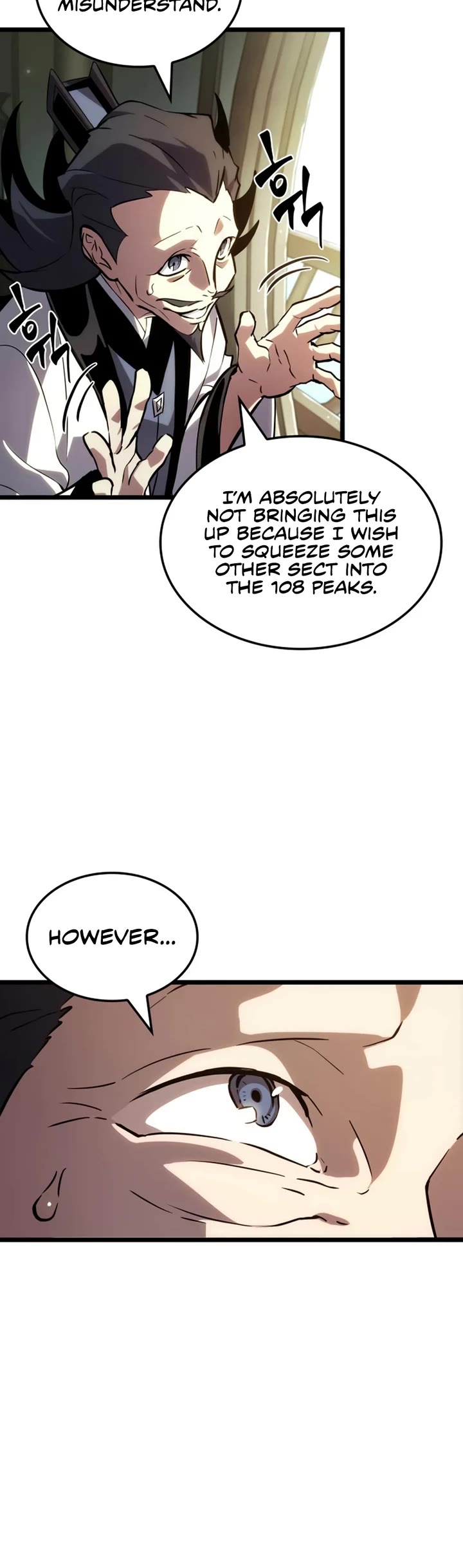 The Martial Genius Who Remembers Everything chapter 5 page 4