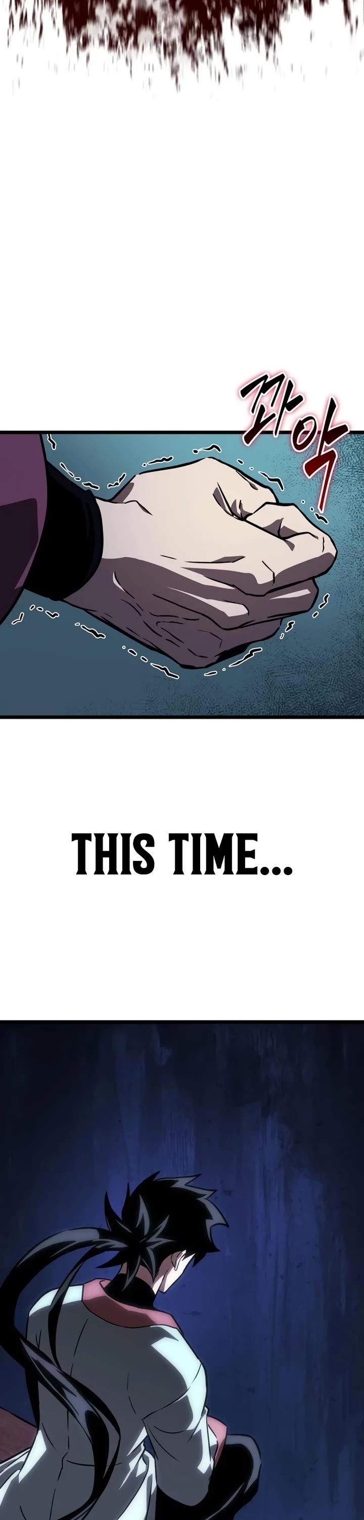 The Martial Genius Who Remembers Everything chapter 5 page 40