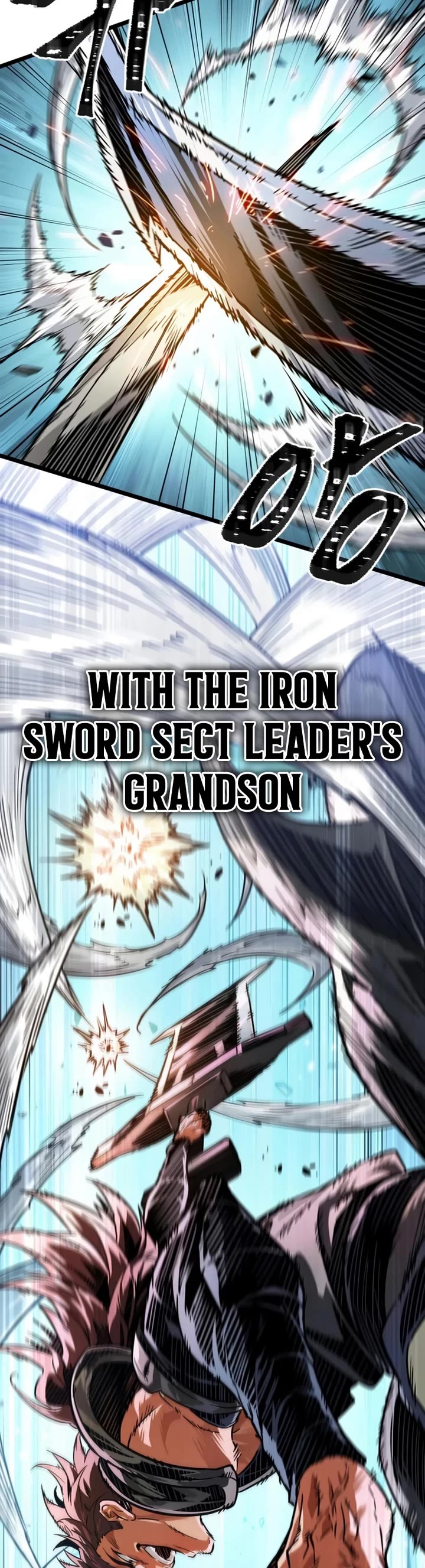 The Martial Genius Who Remembers Everything chapter 5 page 45