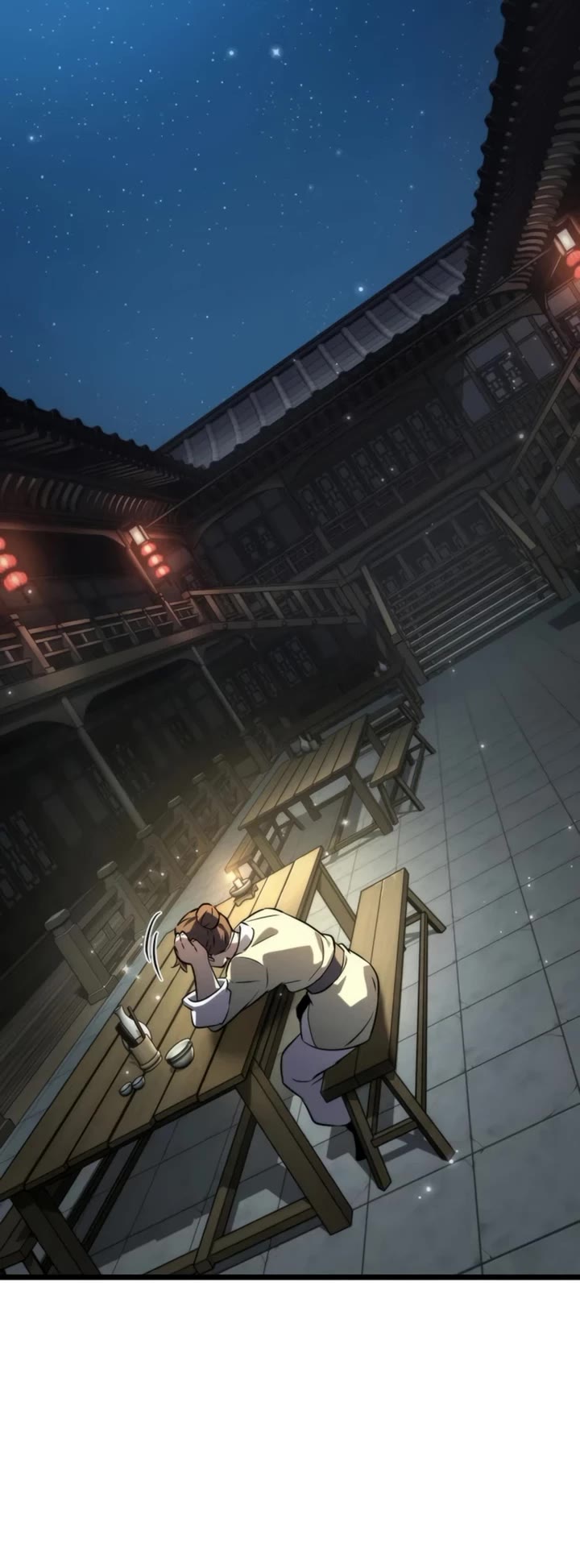 The Martial Genius Who Remembers Everything chapter 5 page 8