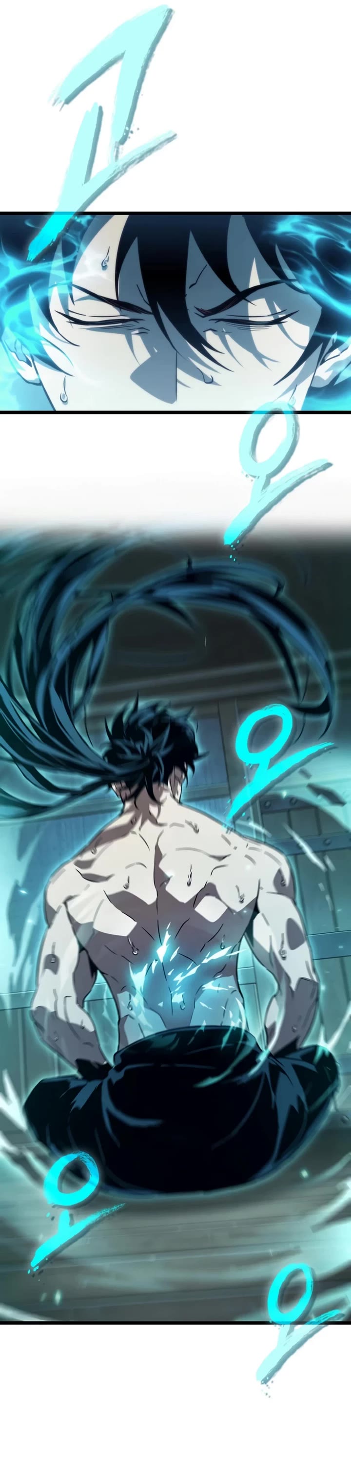 The Martial Genius Who Remembers Everything chapter 5 page 9