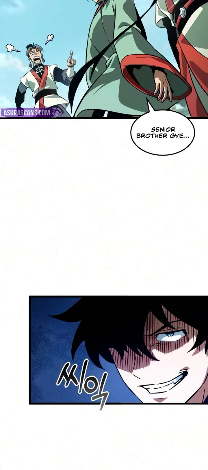 The Martial Genius Who Remembers Everything chapter 6 page 19