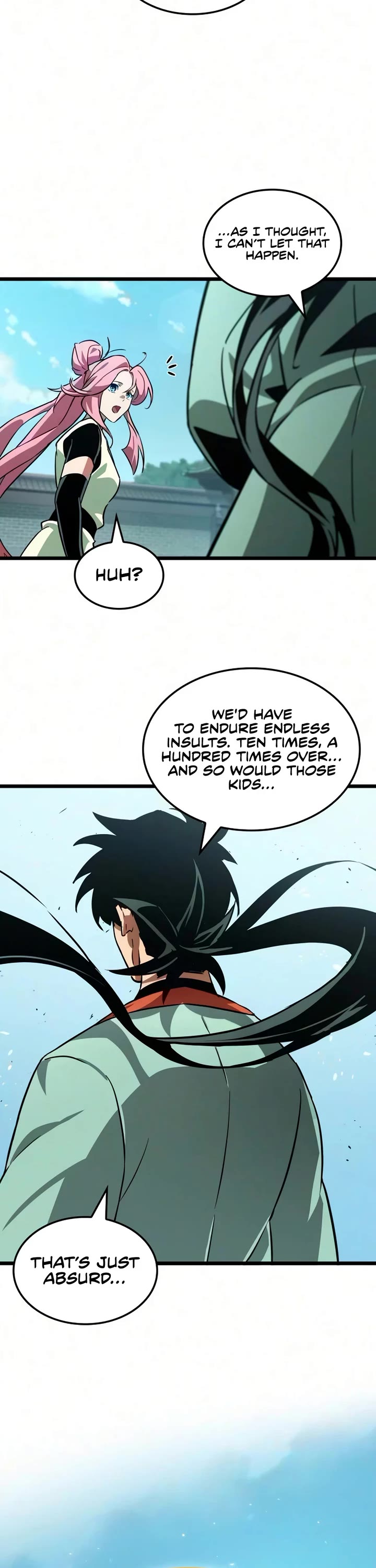 The Martial Genius Who Remembers Everything chapter 6 page 37