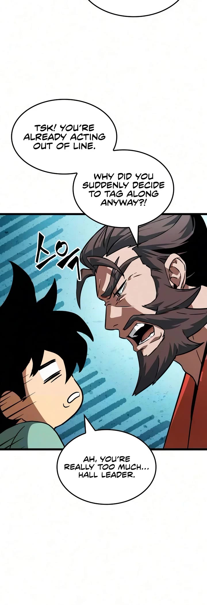 The Martial Genius Who Remembers Everything chapter 6 page 43