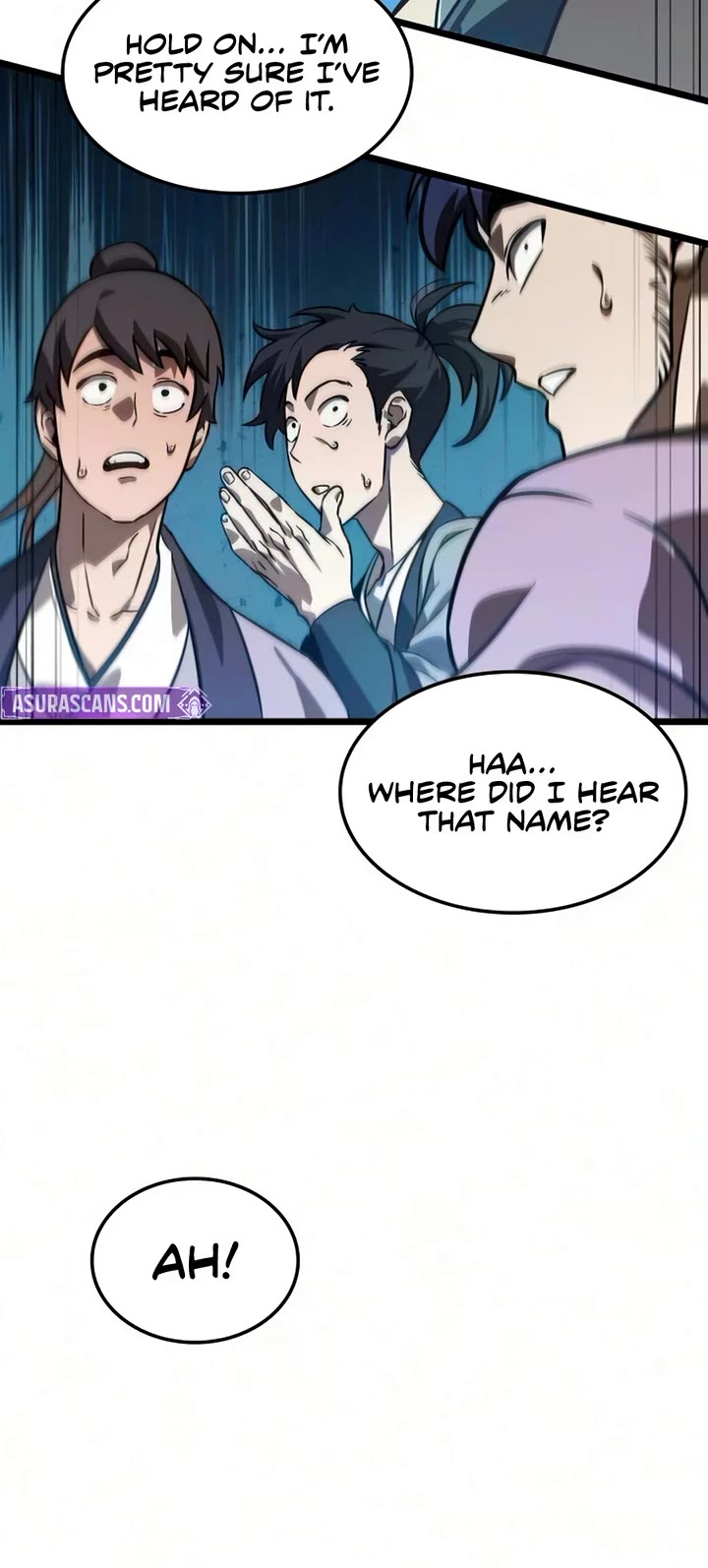 The Martial Genius Who Remembers Everything chapter 6 page 58