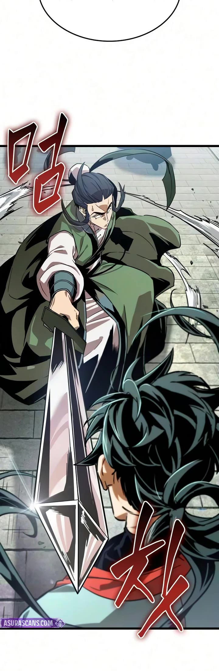 The Martial Genius Who Remembers Everything chapter 6 page 62