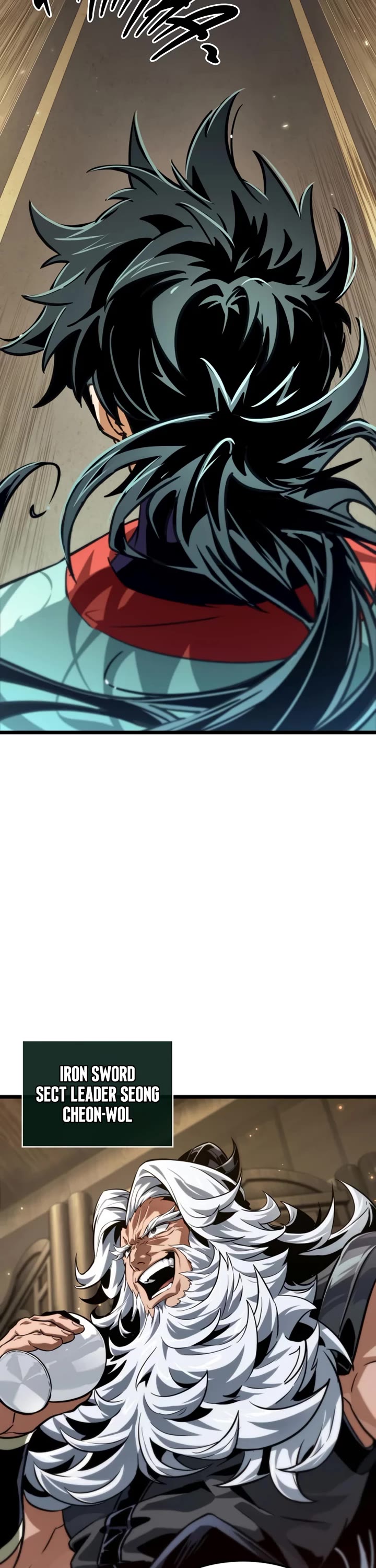 The Martial Genius Who Remembers Everything chapter 7 page 15
