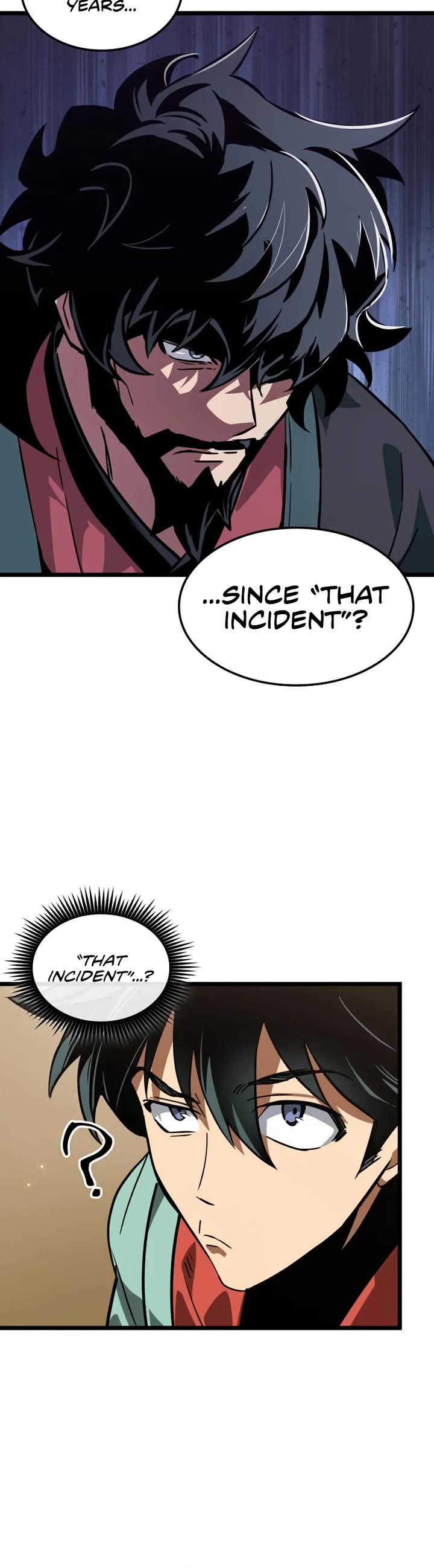 The Martial Genius Who Remembers Everything chapter 7 page 21