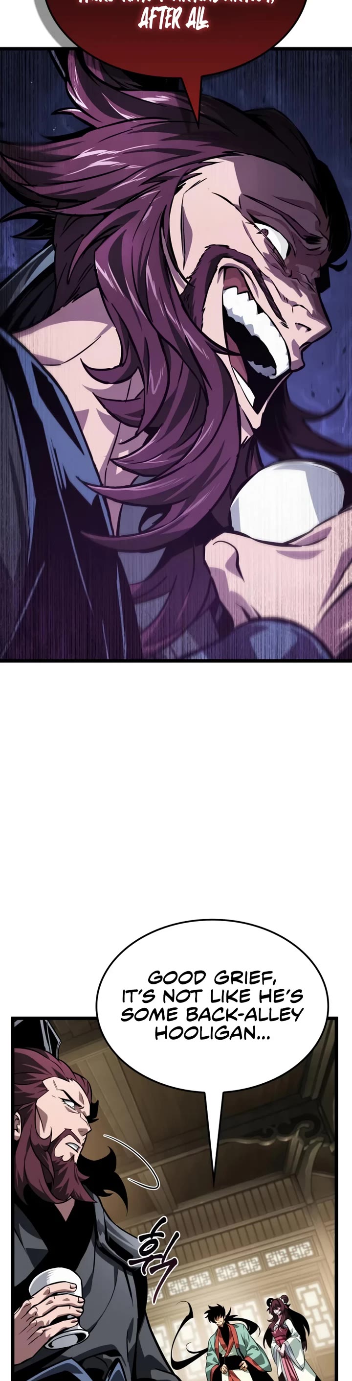 The Martial Genius Who Remembers Everything chapter 7 page 24