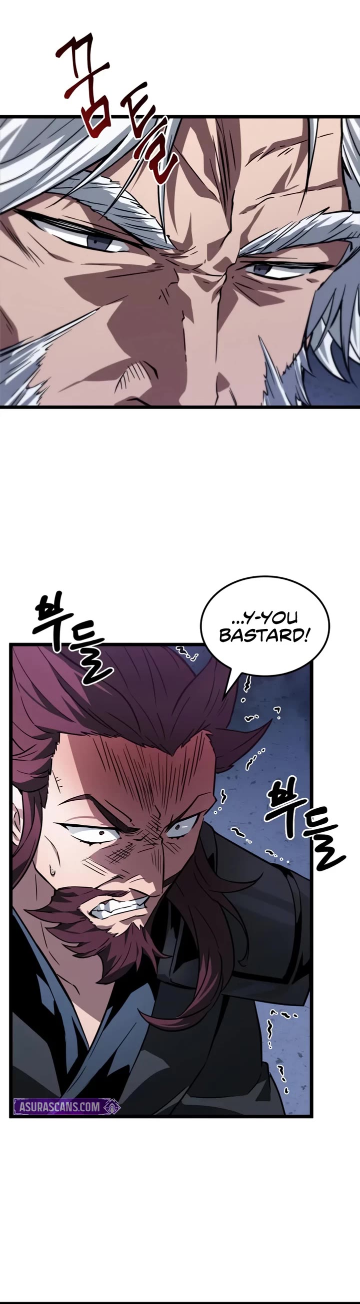 The Martial Genius Who Remembers Everything chapter 7 page 29