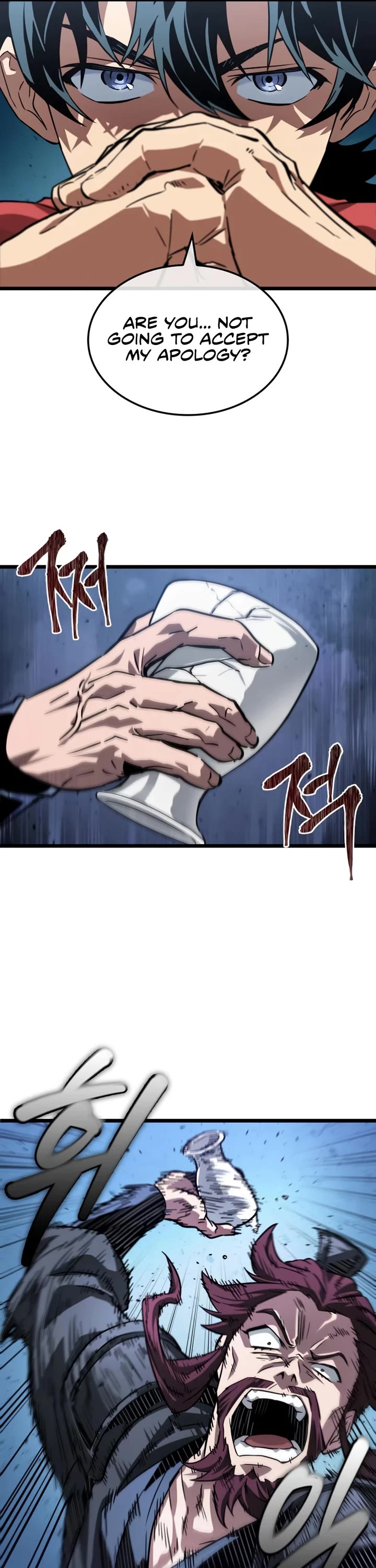 The Martial Genius Who Remembers Everything chapter 7 page 30