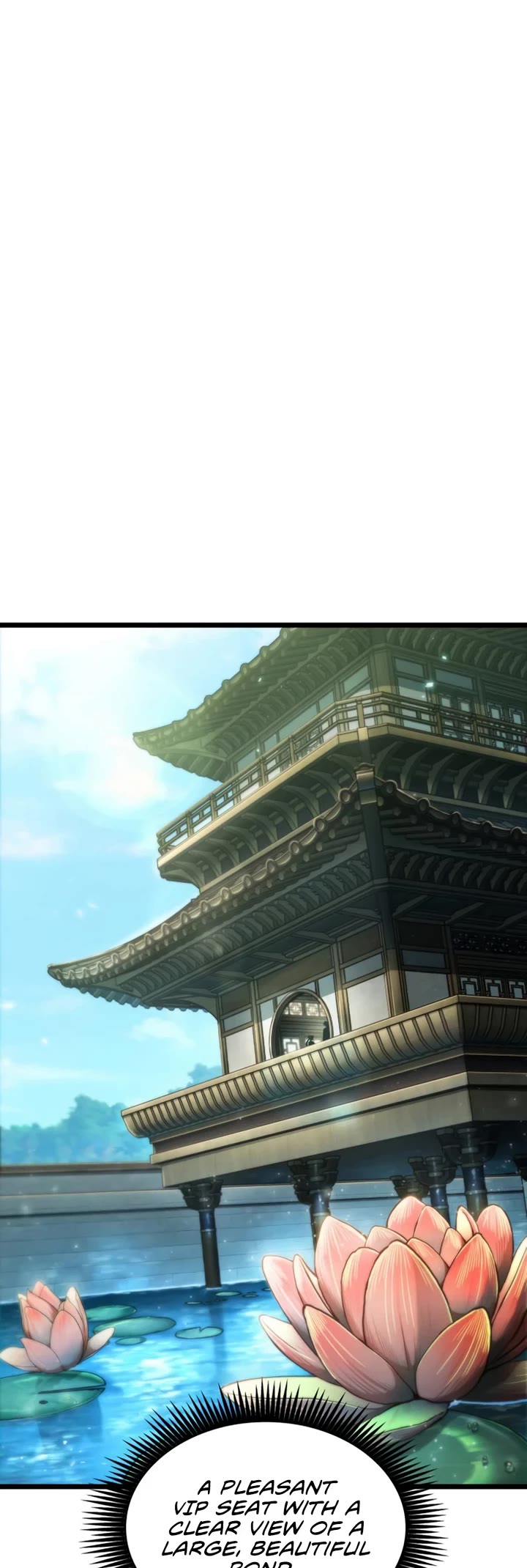 The Martial Genius Who Remembers Everything chapter 7 page 40