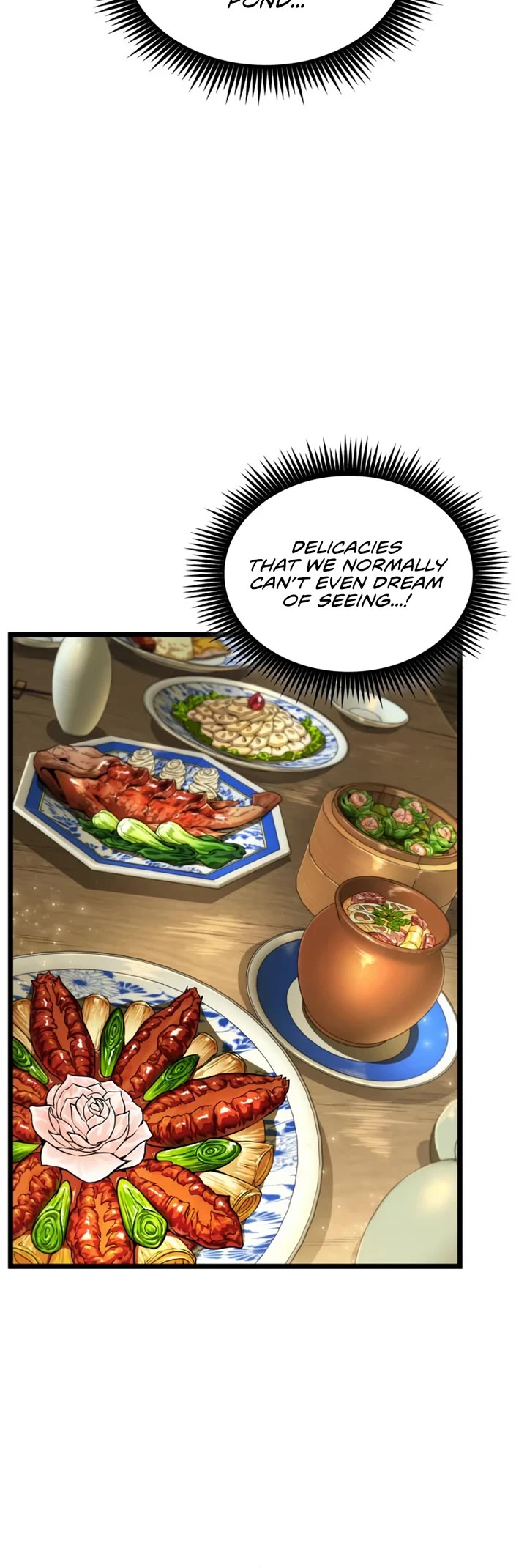 The Martial Genius Who Remembers Everything chapter 7 page 41