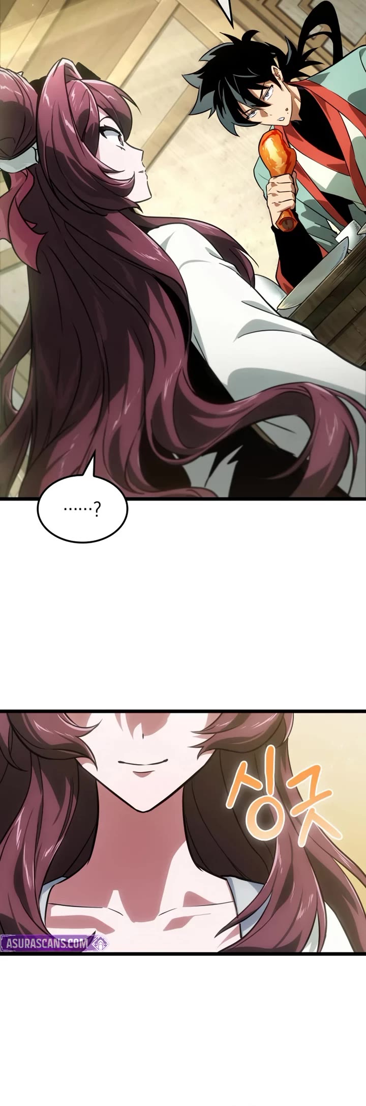 The Martial Genius Who Remembers Everything chapter 7 page 49