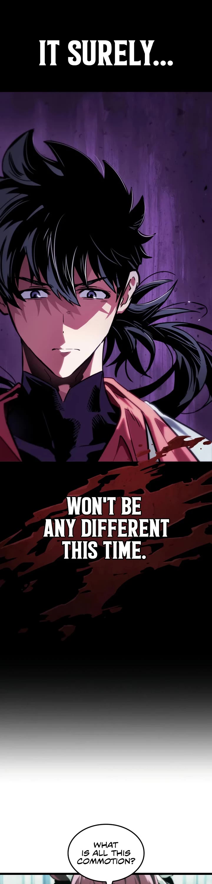 The Martial Genius Who Remembers Everything chapter 7 page 6