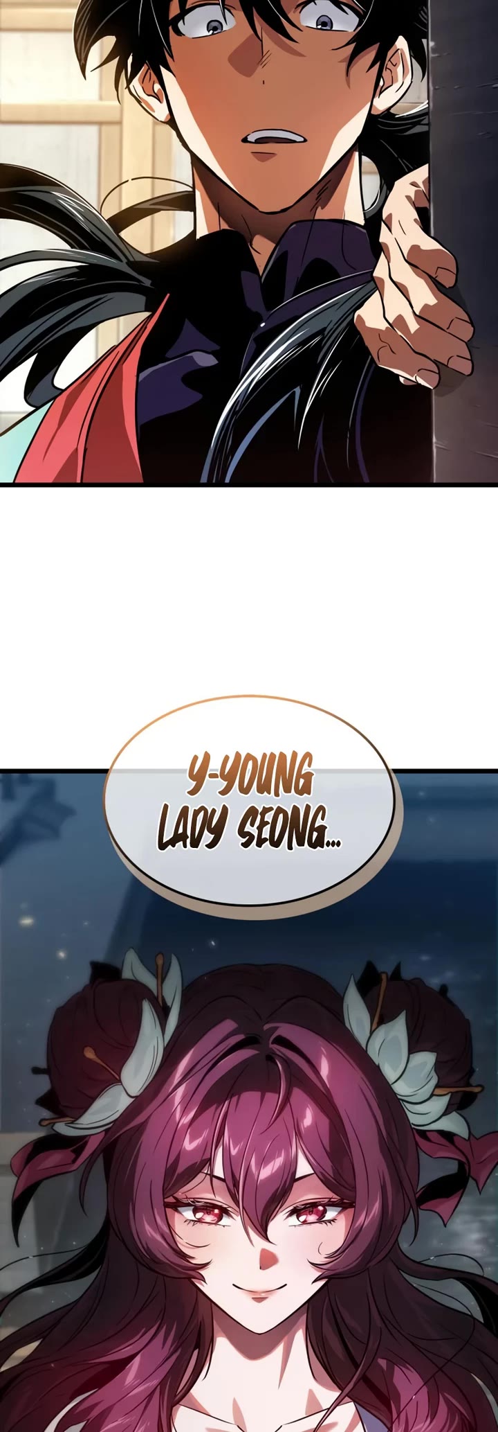 The Martial Genius Who Remembers Everything chapter 7 page 61