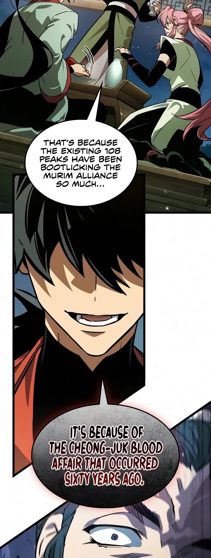 The Martial Genius Who Remembers Everything chapter 8 page 32