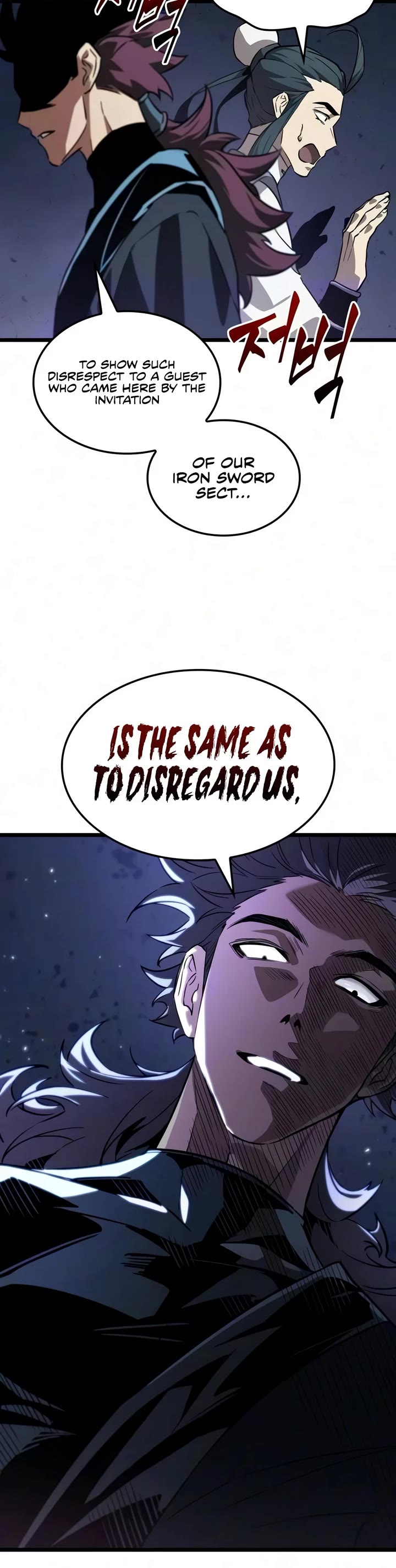 The Martial Genius Who Remembers Everything chapter 8 page 39