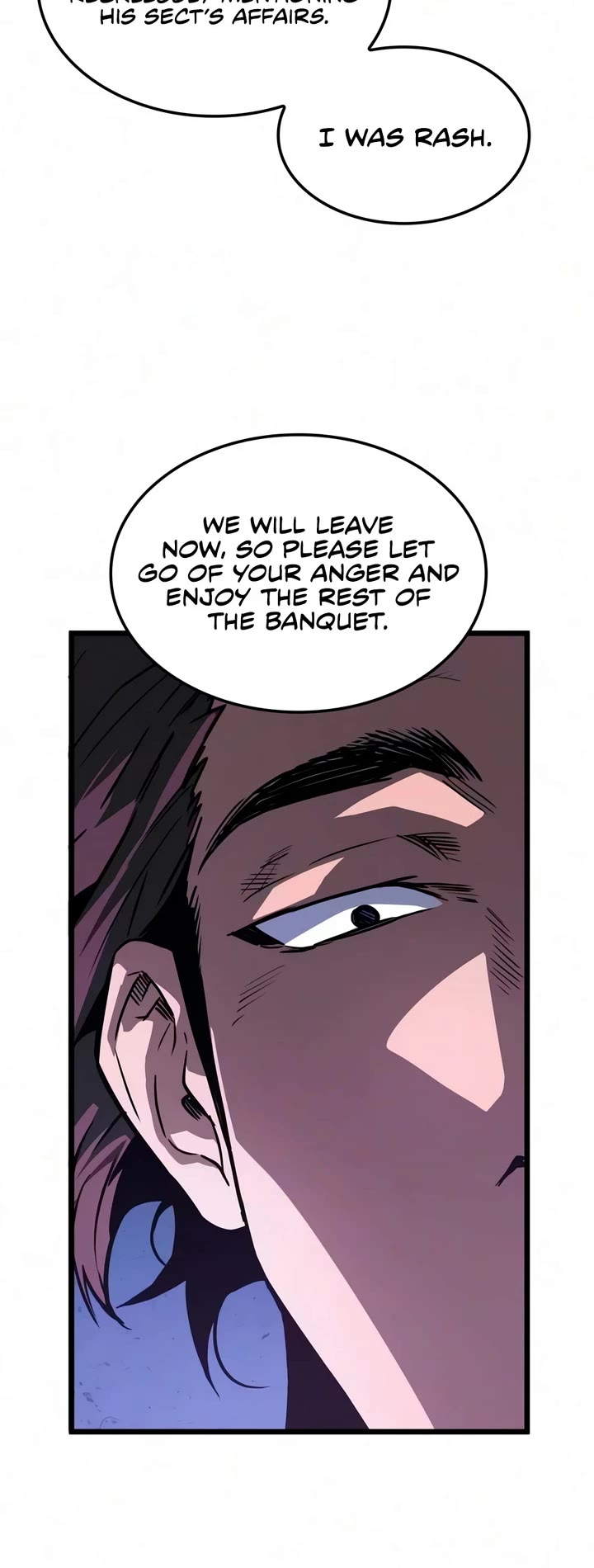 The Martial Genius Who Remembers Everything chapter 8 page 43