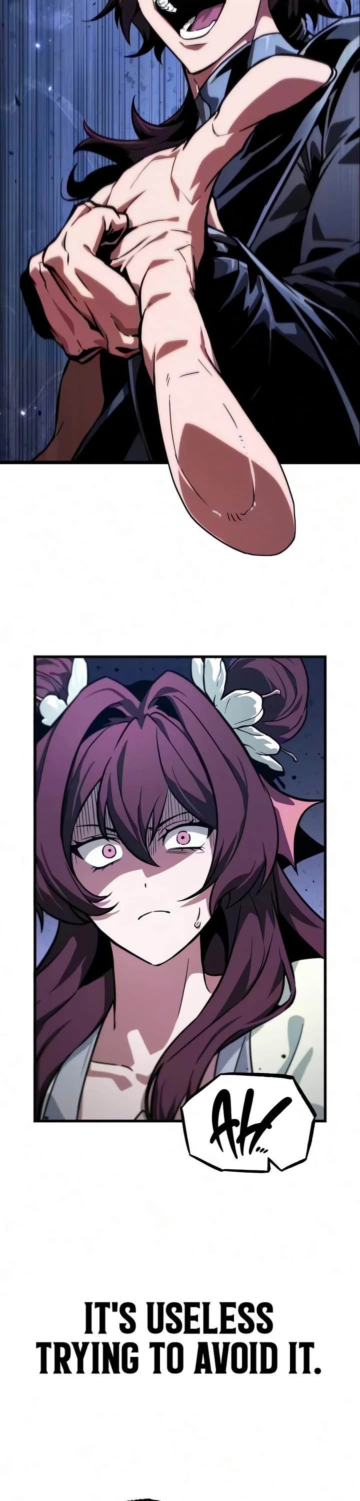 The Martial Genius Who Remembers Everything chapter 8 page 47