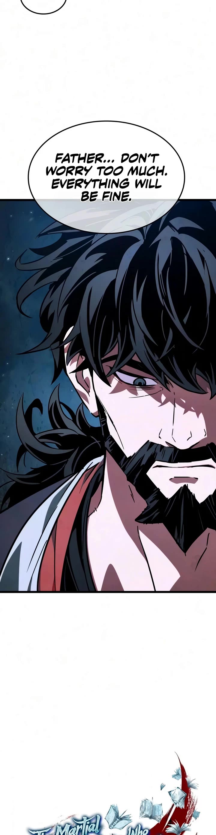 The Martial Genius Who Remembers Everything chapter 9 page 10