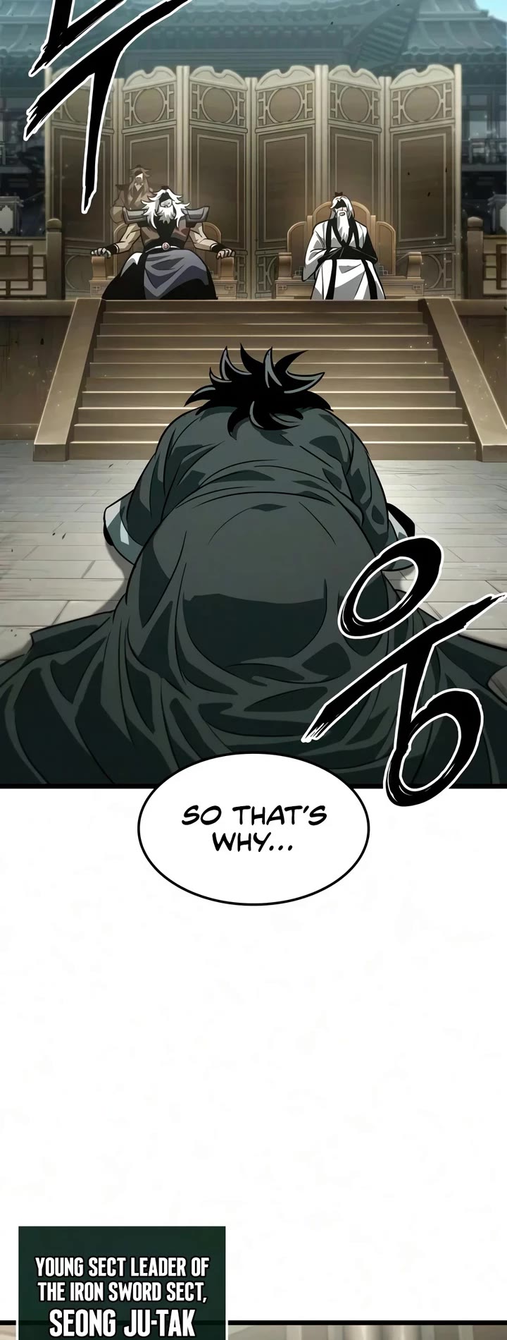 The Martial Genius Who Remembers Everything chapter 9 page 16
